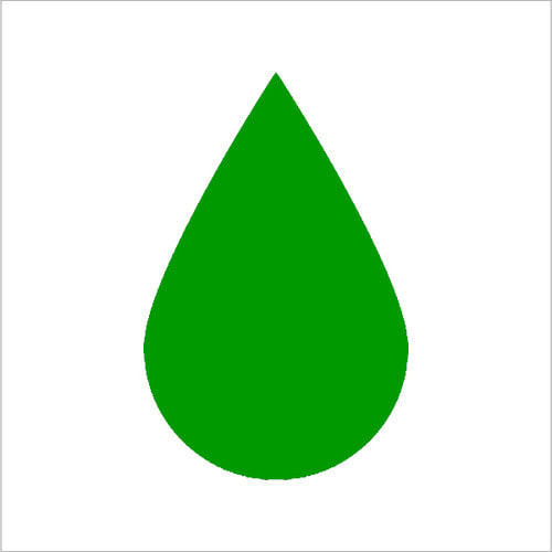 초록 캔들용 액채염료 (100ml)