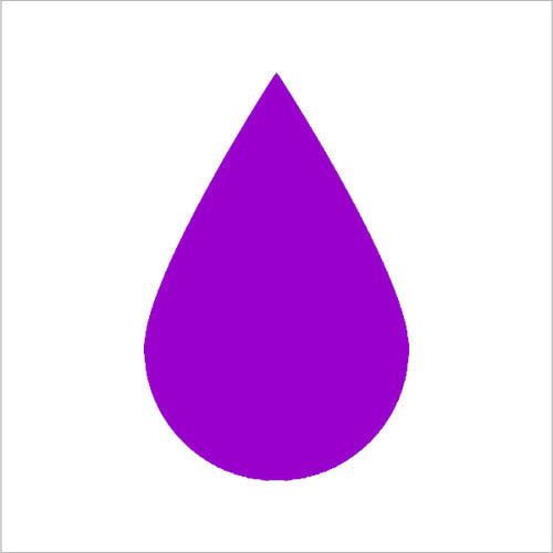 수용성 액체 염료(보라) - 비누/석고/디퓨저 겸용