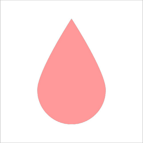 핑크 캔들용 액채염료 (100ml)