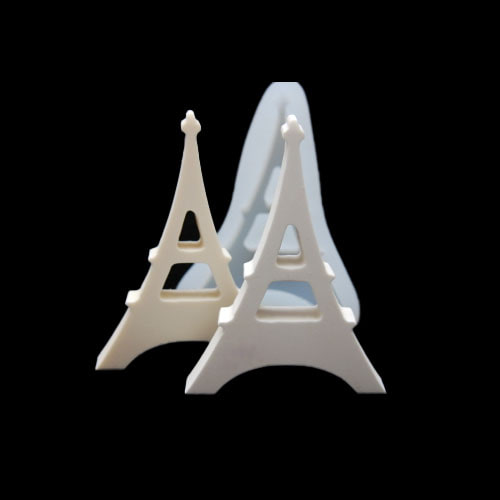에펠탑 수제몰드